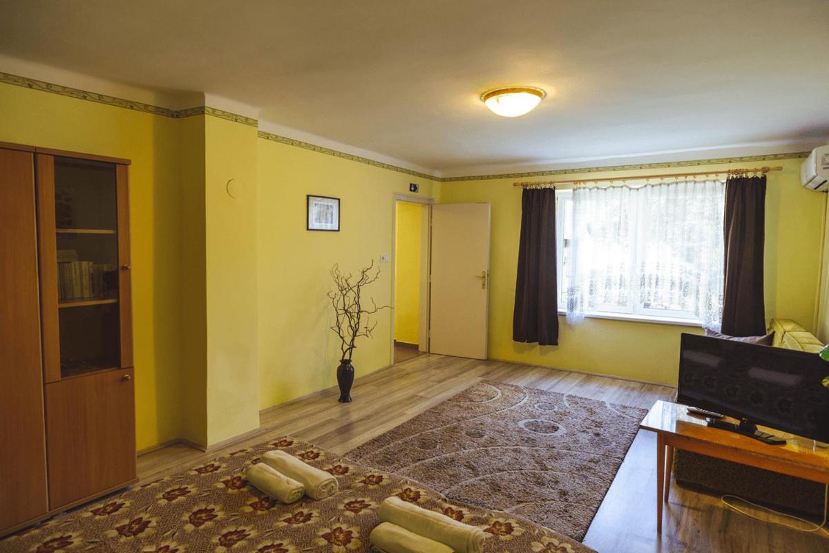 Tolnay Kúria és Vendégház Nagygorbo Exterior foto