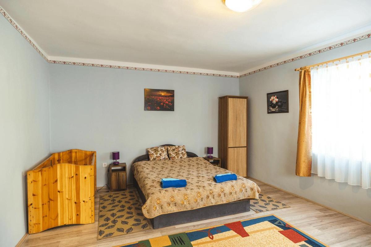 Tolnay Kúria és Vendégház Nagygorbo Exterior foto