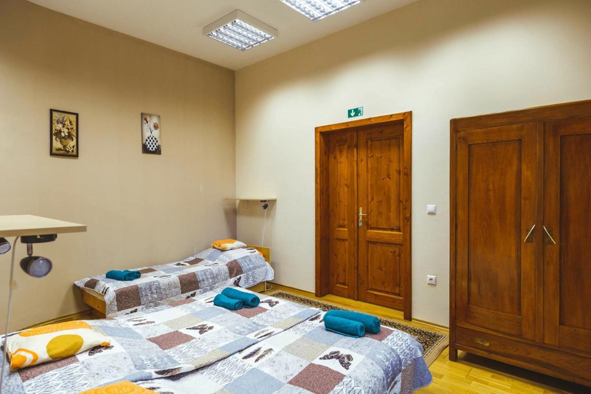 Tolnay Kúria és Vendégház Nagygorbo Exterior foto